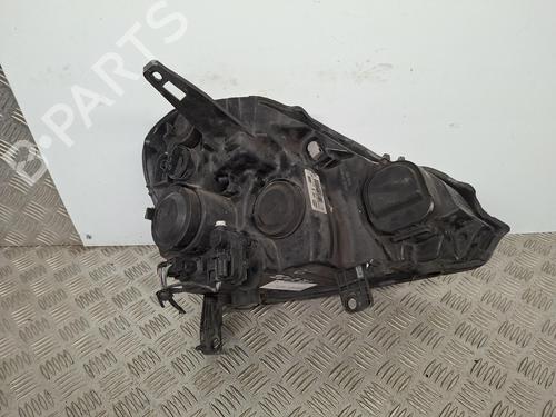 Left headlight RENAULT MODUS / GRAND MODUS (F/JP0_) | BP36986564C28 - Image 2