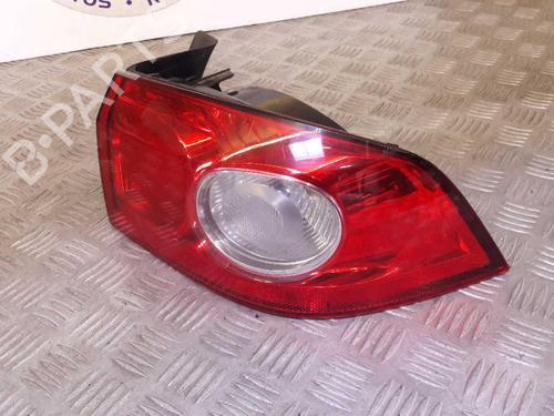 Used Right taillight Right taillight RENAULT LAGUNA II (BG0/1_) 1.9 dCi (BG13) (125 hp) 23733666 23733666