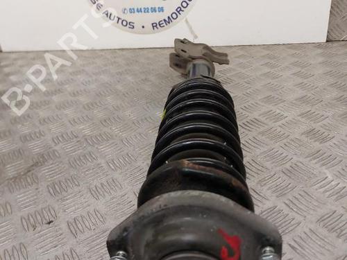 Left front shock absorber OPEL AGILA A (H00) 1.0 12V (F68) | BP23744187M16 