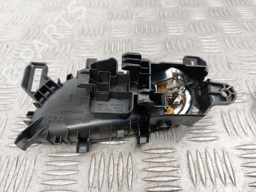 Højre bagtil invendig håndtag Højre bagtil invendig håndtag NISSAN QASHQAI II (J11, J11_) 1.6 dCi (130 hp) 33748099 33748099