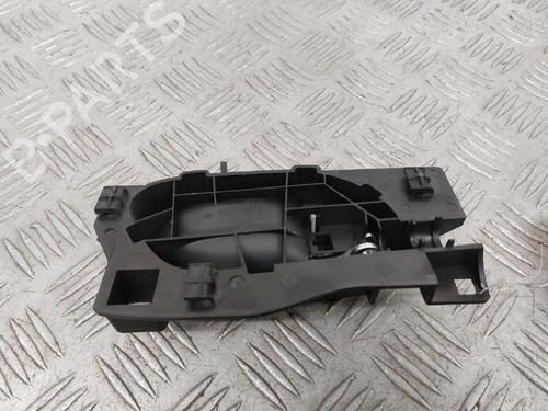 Front left interior door handle CITROËN C4 Coupe (LA_) 1.6 HDi | BP23659143I13 