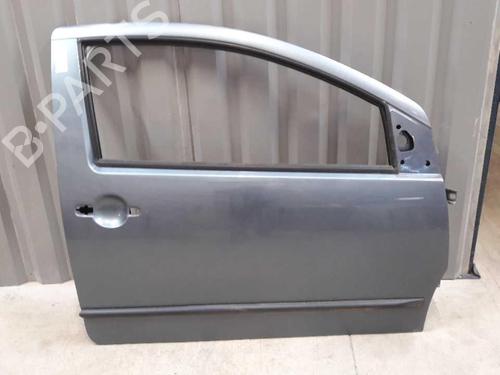 Used Right front door CITROËN C2 (JM_) 1.4 HDi (68 hp) 23728130