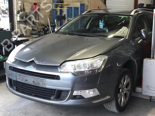 Front right interior door handle CITROËN C5 III Break (RW_) 2.0 HDi | BP23726308I14 - Image 9