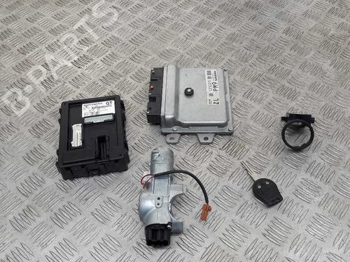 Electronic module NISSAN NOTE (E12) 1.2 | BP23736690M83 - Image 9