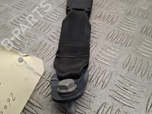 Seat buckle CITROËN C3 II (SC_) 1.4 HDi 70 (SC8HZC, SC8HR0, SC8HP4) | BP36793084I32 - Image 6