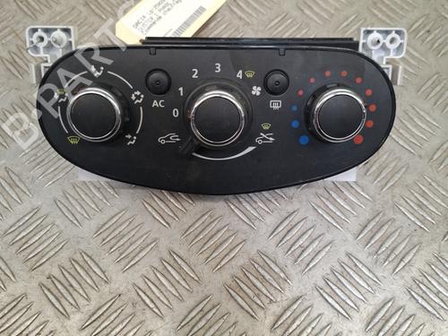 Climate control DACIA DUSTER (HS_) 1.5 dCi 4x4 | BP27366773I5  - Image 5