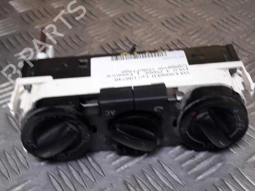 AC-Styringsenhed/Manøvreenhed VW POLO (9N_, 9A_) 1.2 12V (64 hp) 23725452