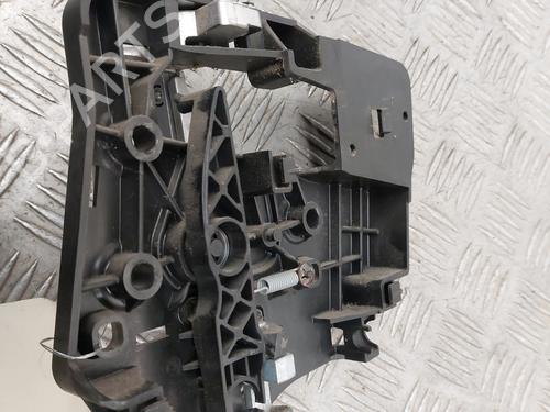 Rear left interior door handle PEUGEOT PARTNER Tepee 1.6 HDi 16V | BP23748824I15 - Image 2