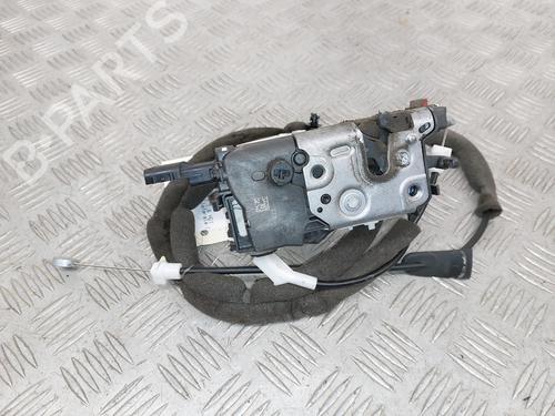 Used Rear right lock PEUGEOT PARTNER Tepee 1.6 HDi 16V (90 hp) 23748834