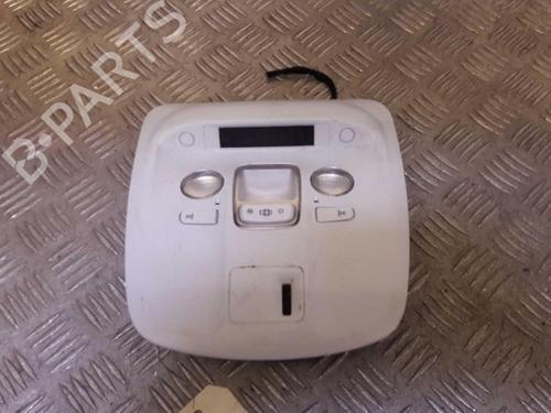 Used Interior roof light Interior roof light PEUGEOT 308 II (LB_, LP_, LW_, LH_, L3_) 1.6 HDi 100 (99 hp) 23726884 23726884