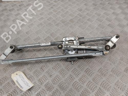 Front wiper motor VW GOLF VI (5K1) 2.0 TDI | BP31624997M29  - Image 6