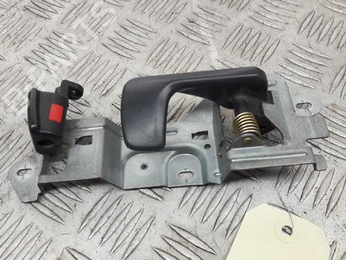 Used Front left interior door handle Front left interior door handle HONDA CIVIC VI Hatchback (EJ, EK) 1.4 i S (EJ9) (90 hp) 23736400 23736400