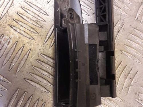 Rear left exterior door handle CITROËN XSARA PICASSO (N68) 2.0 HDi | BP23726193C130 