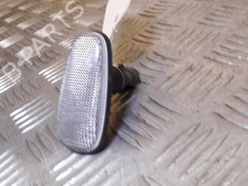 Used Left front indicator OPEL ZAFIRA A MPV (T98) 2.2 DTI 16V (F75) (125 hp) 23725861