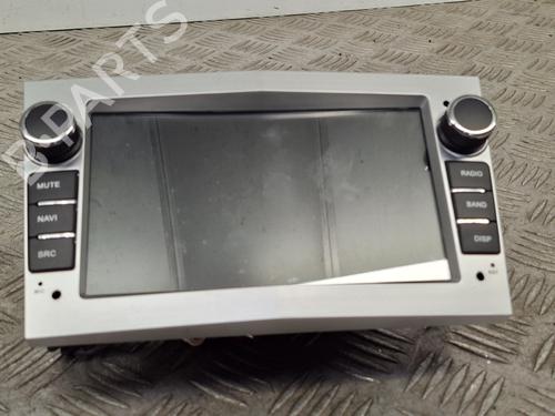 Radio OPEL ANTARA A (L07) 2.0 CDTI | BP34525580E6 - Image 4