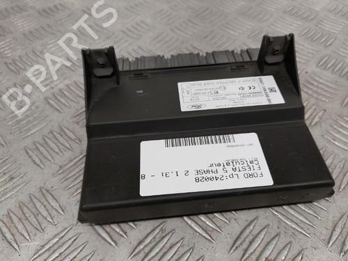 Control unit FORD FIESTA V (JH_, JD_) 1.3 | BP23659303M11 