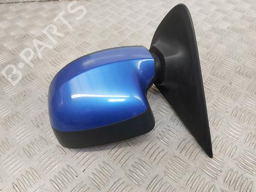 Left mirror DACIA SANDERO II 1.5 dCi | BP26005768C26 - Image 4