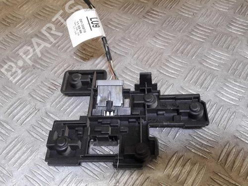 Used Lamp holder Lamp holder OPEL VECTRA B (J96) 1.8 i 16V (F19) (115 hp) 23733983 23733983