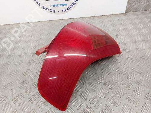 Left taillight SUZUKI SWIFT III (MZ, EZ) 1.3 (RS413, ZC11S) | BP23748939C34 