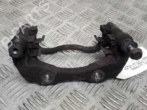 Used Support PEUGEOT 208 I (CA_, CC_) 1.6 HDi (92 hp) 23735112