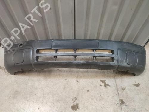 Used Front bumper RENAULT MASTER II Van (FD) 2.5 D (80 hp) 23744497