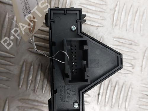 Warning switch OPEL CORSA D (S07) 1.3 CDTI (L08, L68) | BP30577319I22  - Image 5