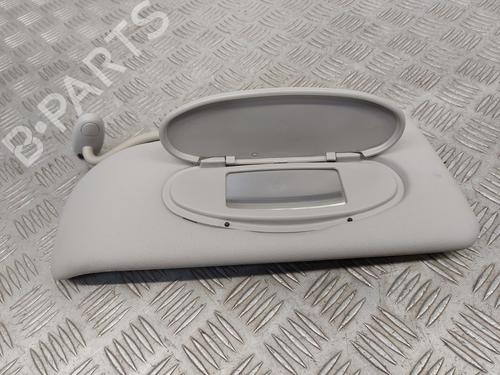 Left sun visor MINI MINI (R50, R53) Cooper | BP29633473I1 