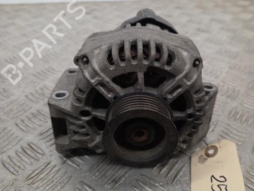 Alternator FIAT DOBLO Box Body/MPV (223_) 1.3 D Multijet | BP31317433M7