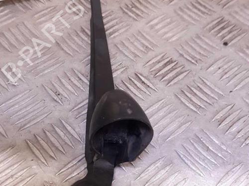 Used Rear windshield wiper arm SEAT IBIZA II (6K1) 1.9 SDI (68 hp) 23733896