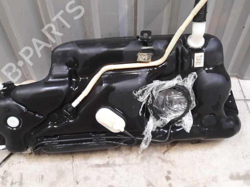 Fuel tank PEUGEOT 208 I (CA_, CC_) 1.2 PureTech 82 | BP23733496C62