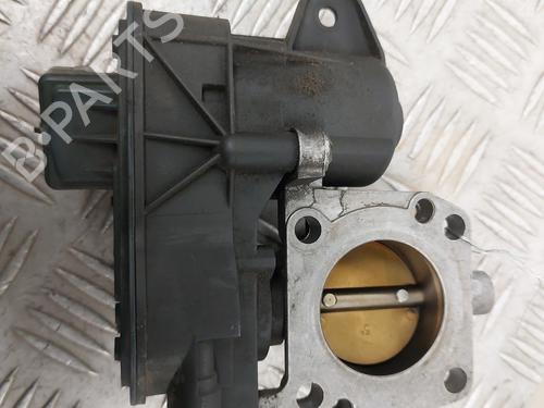 Throttle body PEUGEOT 208 I (CA_, CC_) 1.2 VTI 82 | BP29912941M82