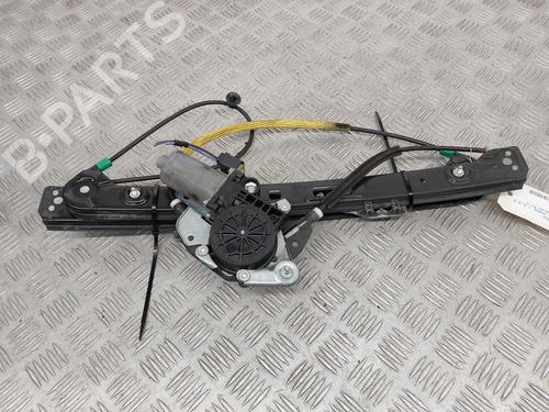 Used Front right window mechanism BMW 3 (E46) 330 d (184 hp) 30302039