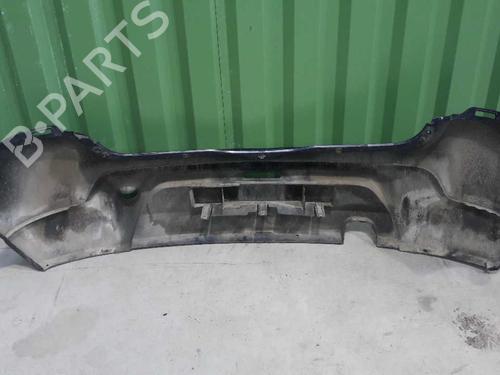Rear bumper DACIA SANDERO 1.5 dCi | BP23655818C8