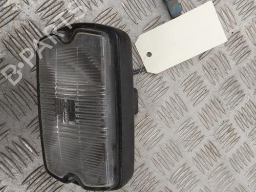 Right front fog light CITROËN ZX (N2) 1.6 i | BP23737178C31 