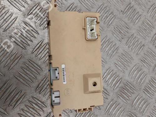 Used Control unit Control unit MAZDA 2 (DY) 1.2 (DY3W) (75 hp) 24853954 24853954