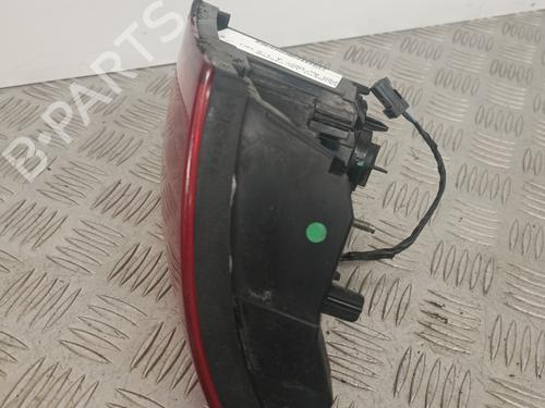 Left tailgate light PEUGEOT 308 II (LB_, LP_, LW_, LH_, L3_) 1.6 HDi / BlueHDi 115 | BP30658730C79 