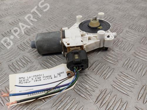 Right front window motor BMW 3 (E90) 320 d | BP28009778E20 