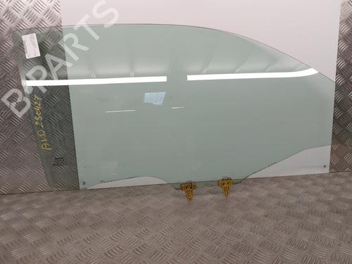 Front right door window NISSAN MICRA III (K12) 1.5 dCi | BP29371245C19 
