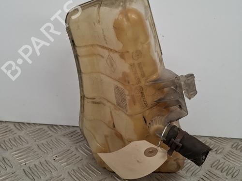 Expansion tank RENAULT KANGOO / GRAND KANGOO II (KW0/1_) 1.5 dCi 90 (KW05, KW08, KW0G, KW11) | BP29072761C120 