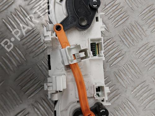 Climate control PEUGEOT 2008 I (CU_) 1.2 VTi | BP23748630I5 - Image 6