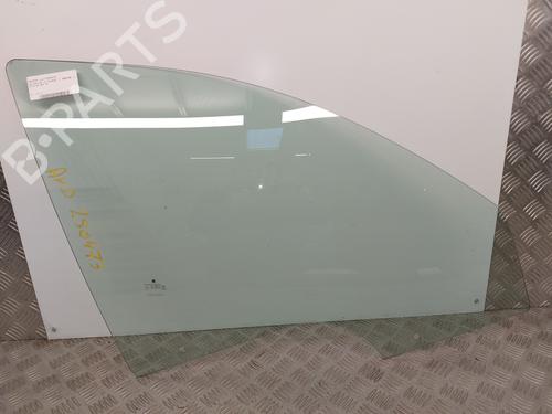 Used Front right door window SKODA OCTAVIA II Combi (1Z5) 1.9 TDI (105 hp) 31658876