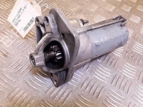 Starter RENAULT CLIO III (BR0/1, CR0/1) 1.5 dCi (BR0H, CR0H, CR1S, BR1S) | BP23726528M8 - Image 2
