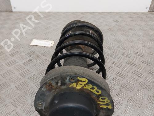 Used Left front shock absorber Left front shock absorber PEUGEOT 206 Hatchback (2A/C) 1.9 D (69 hp) 31625039 31625039