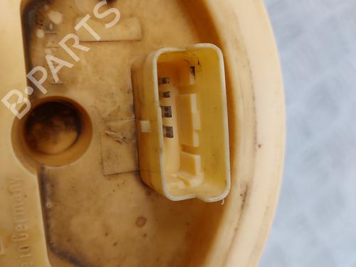 Fuel pump PEUGEOT 206 Hatchback (2A/C) 2.0 HDI 90 | BP30933384M76