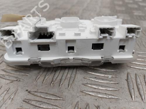 Interior roof light CITROËN C4 CACTUS 1.5 BlueHDi 100 | BP23746630I8 