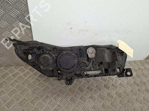 Left headlight CITROËN C5 III Break (RW_) 2.0 HDi 140 | BP34562175C28  - Image 5