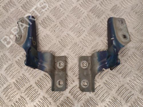 Used Hinge/Door check strap RENAULT MEGANE II Estate (KM0/1_) 1.5 dCi (KM16, KM1E) (106 hp) 23734968