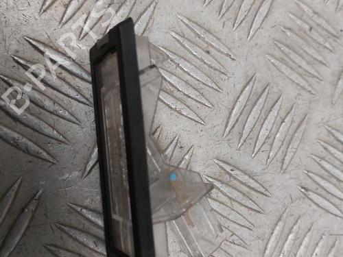 Used Licence plate light Licence plate light RENAULT GRAND SCÉNIC III (JZ0/1_) 1.9 dCi (JZ0J, JZ0N, JZ1K, JZ1S) (131 hp) 23744074 23744074