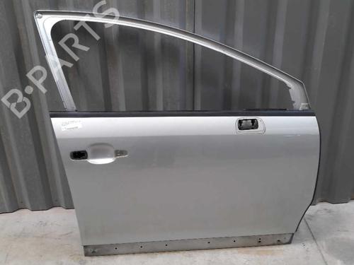 Used Right front door CITROËN C4 I (LC_) 1.6 HDi (90 hp) 23716494