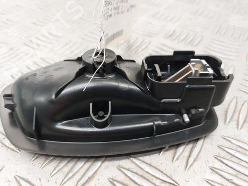 Rear left interior door handle RENAULT CLIO IV (BH_) 1.2 16V | BP23744950I15 